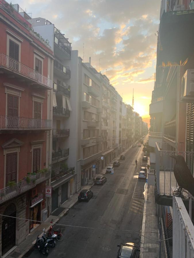 Gl Sun Palace Bari Zewnętrze zdjęcie