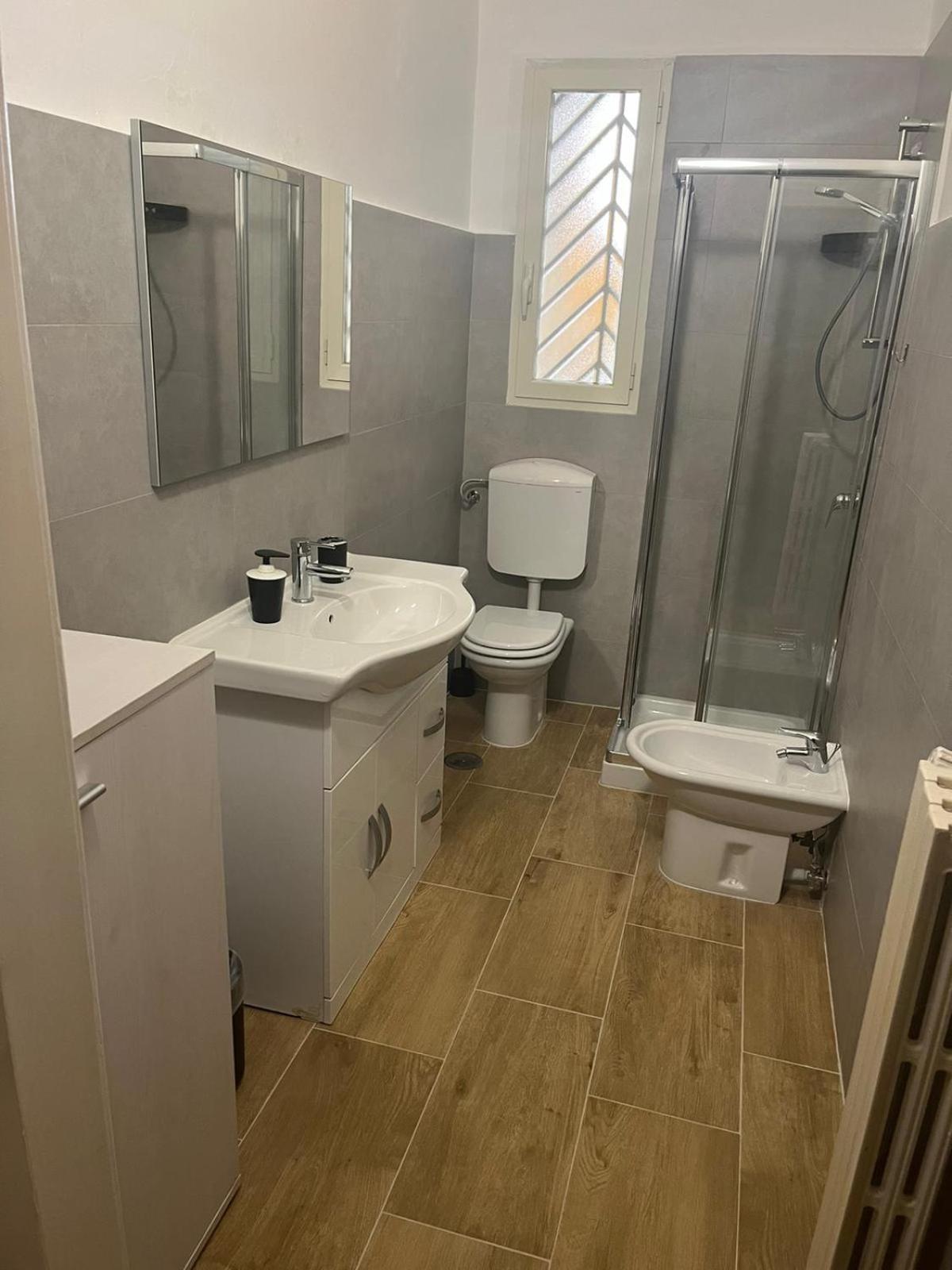 Gl Sun Palace Bari Zewnętrze zdjęcie
