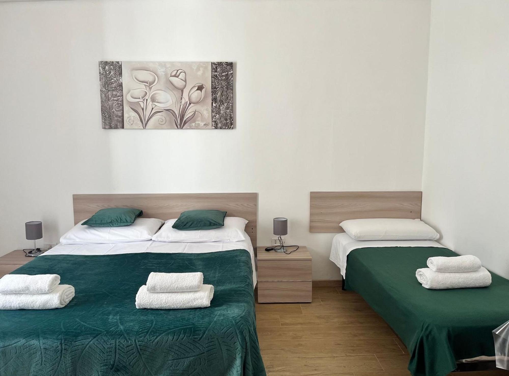 Gl Sun Palace Bari Zewnętrze zdjęcie