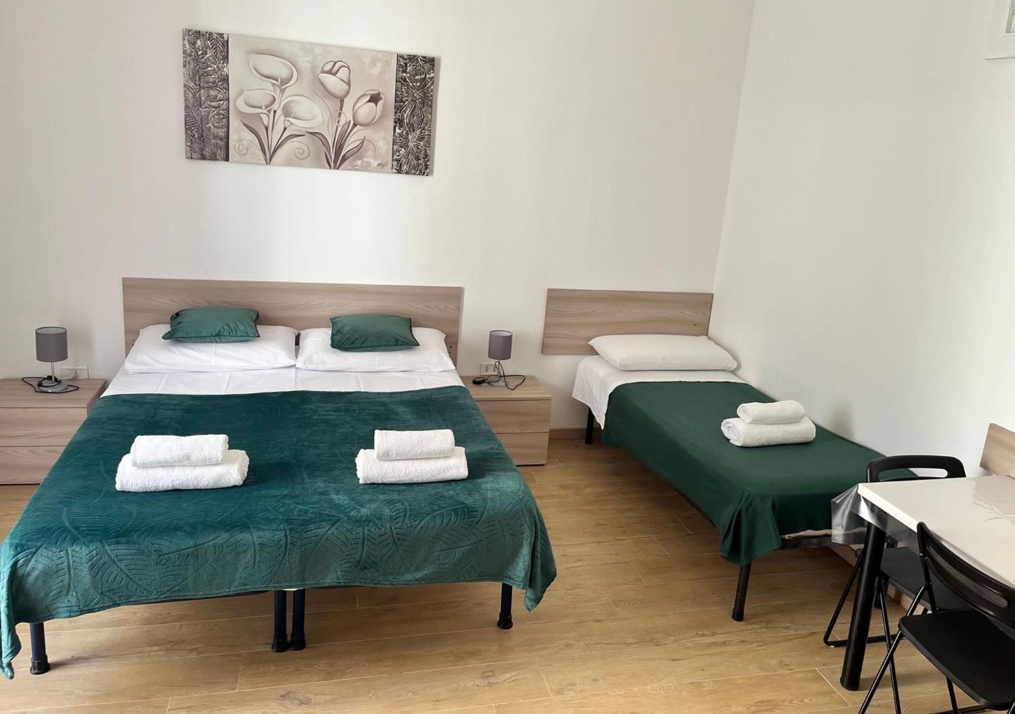 Gl Sun Palace Bari Zewnętrze zdjęcie