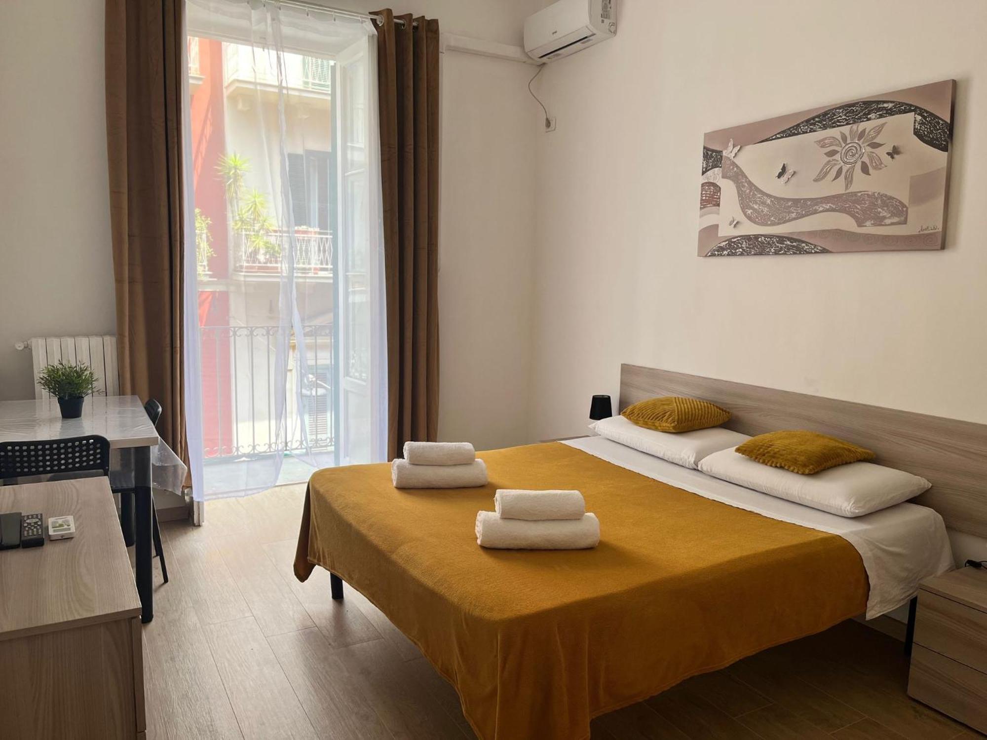 Gl Sun Palace Bari Pokój zdjęcie