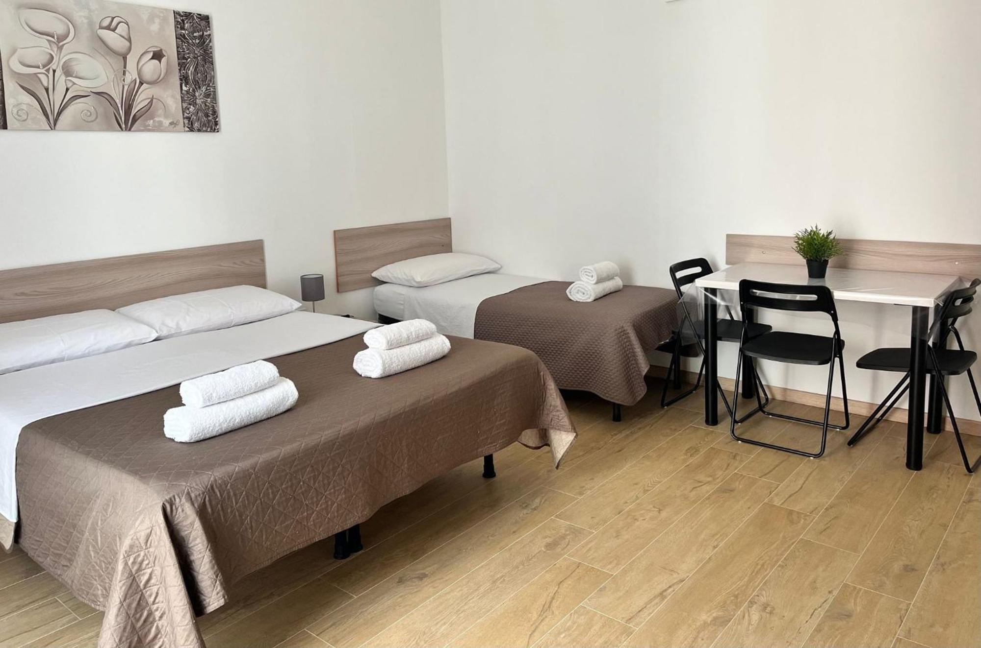 Gl Sun Palace Bari Pokój zdjęcie