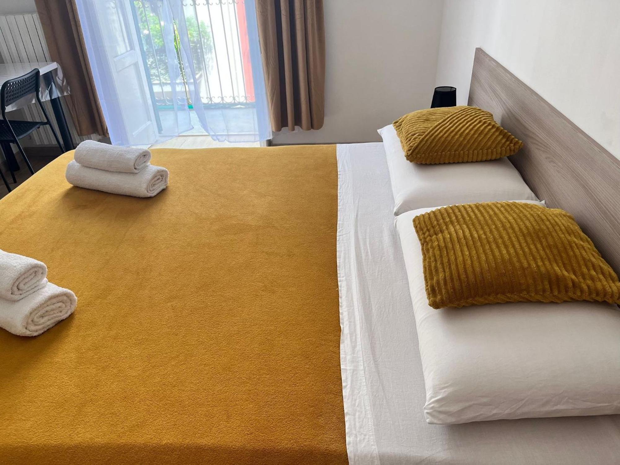 Gl Sun Palace Bari Pokój zdjęcie