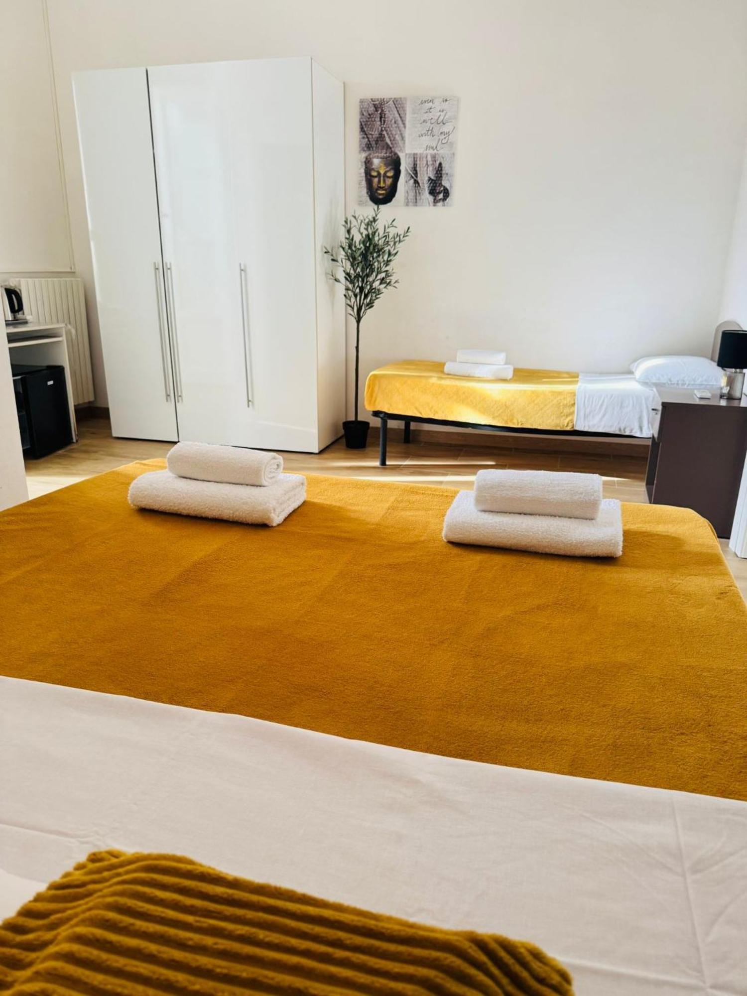 Gl Sun Palace Bari Zewnętrze zdjęcie