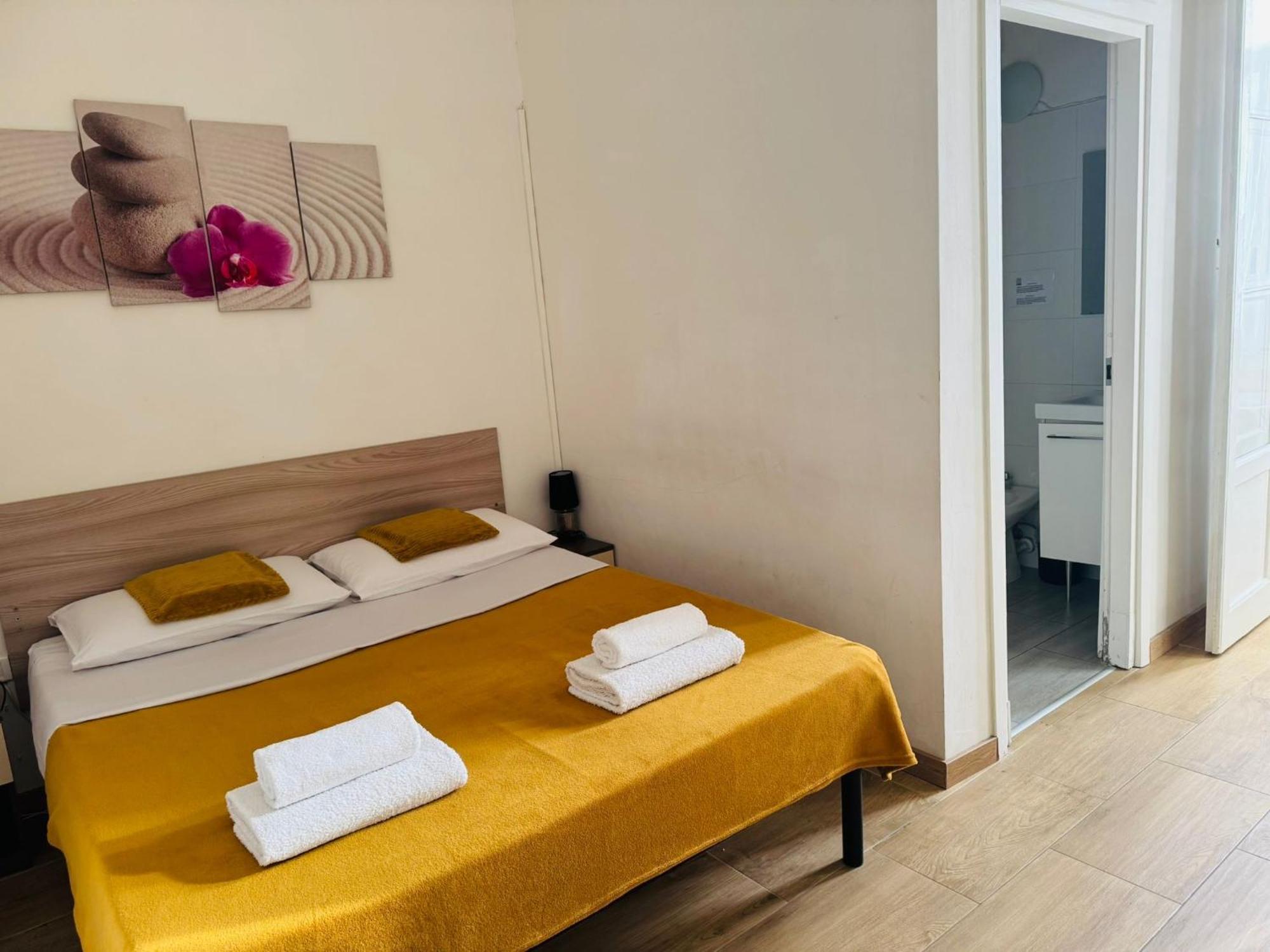Gl Sun Palace Bari Zewnętrze zdjęcie