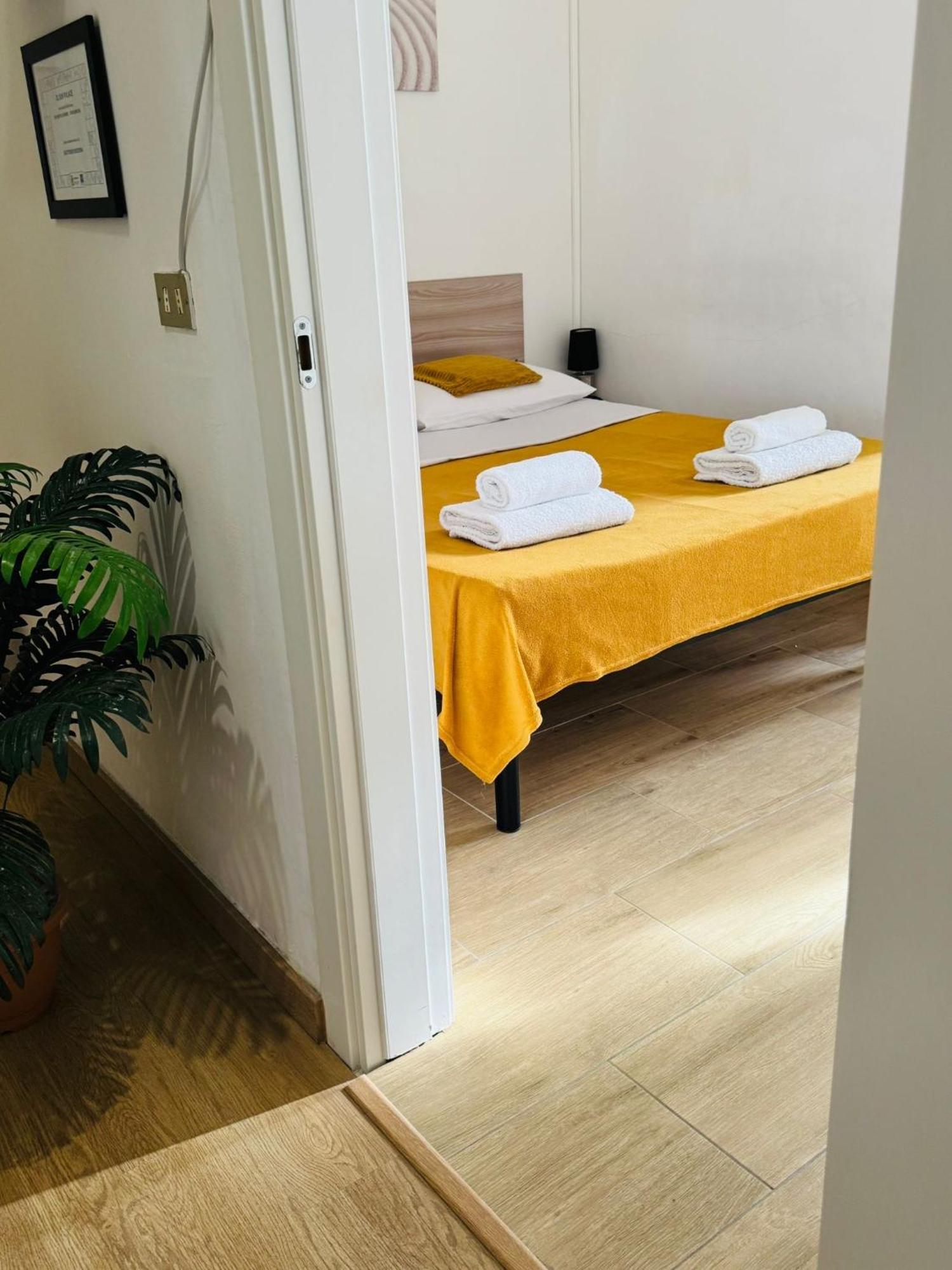 Gl Sun Palace Bari Zewnętrze zdjęcie