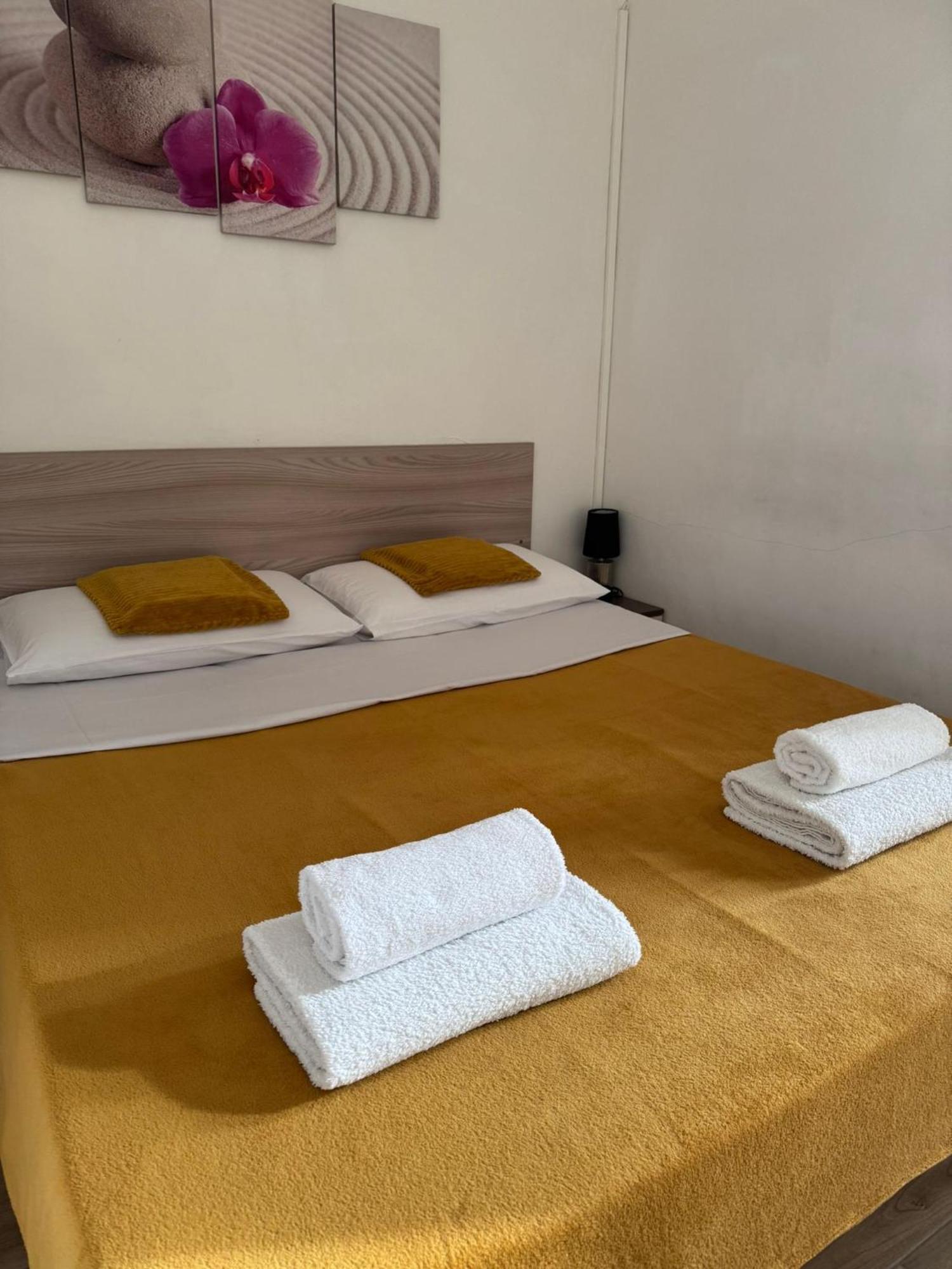 Gl Sun Palace Bari Zewnętrze zdjęcie