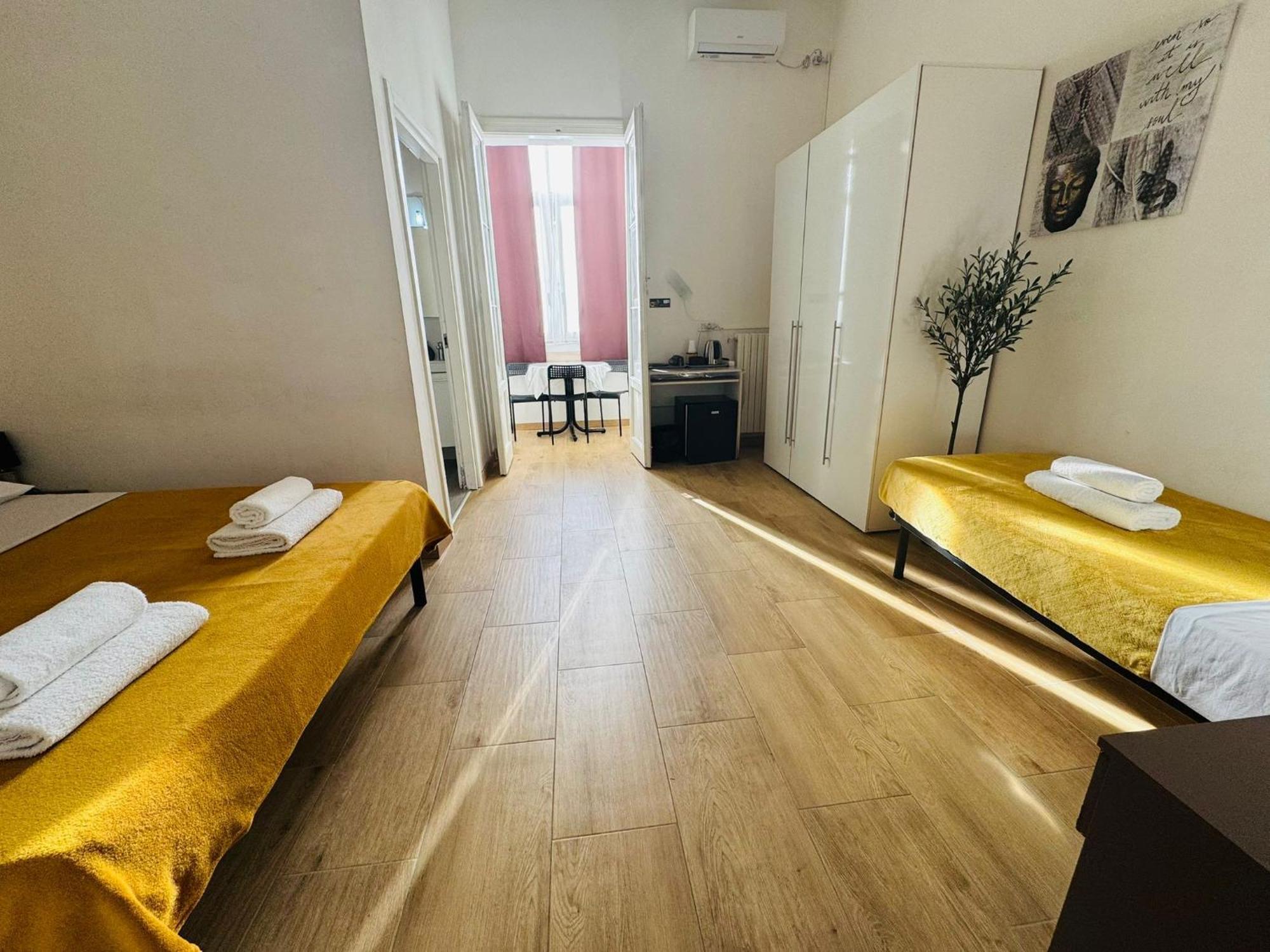 Gl Sun Palace Bari Zewnętrze zdjęcie
