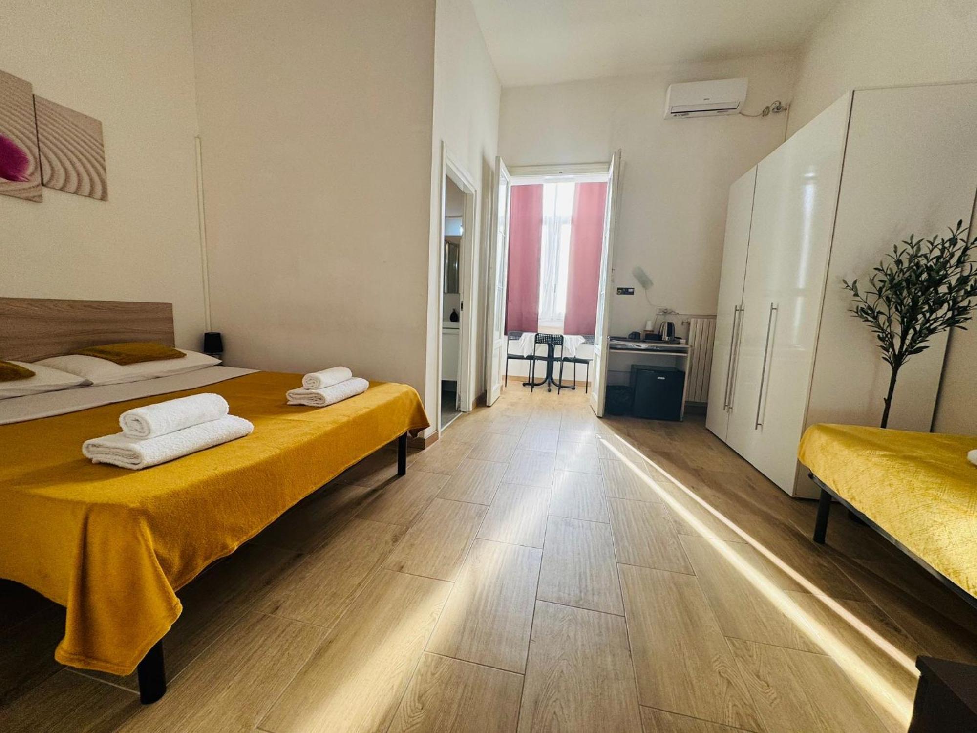 Gl Sun Palace Bari Zewnętrze zdjęcie